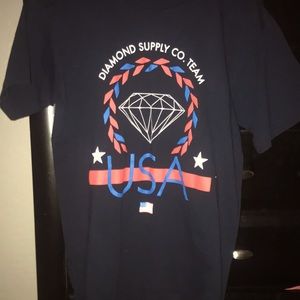 Diamond supply size small